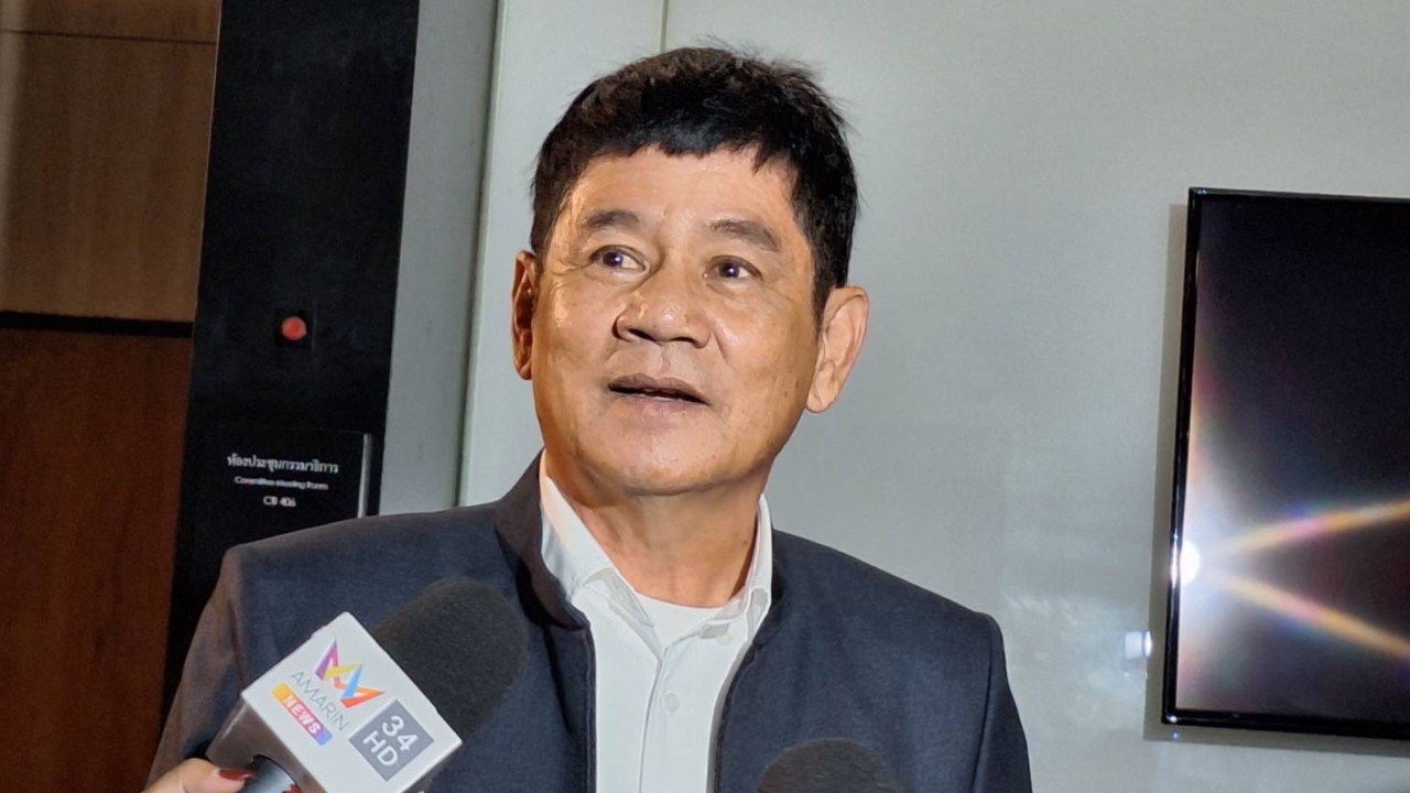 “ชัยวัฒน์” แจง กมธ. ปมที่ดินป่าทับลาน ซัดน่ารังเกียจฮุบที่ 80,000 ไร่ เป็นที่ ส.ป.ก.