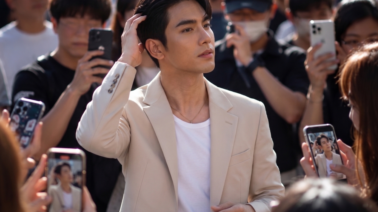 เช็ก 7 สัญญาณว่าคุณอาจเป็น "โรคตัวละครหลัก" (Main Character Syndrome) โดยไม่รู้ตัว แต่กระทบรอบข้าง