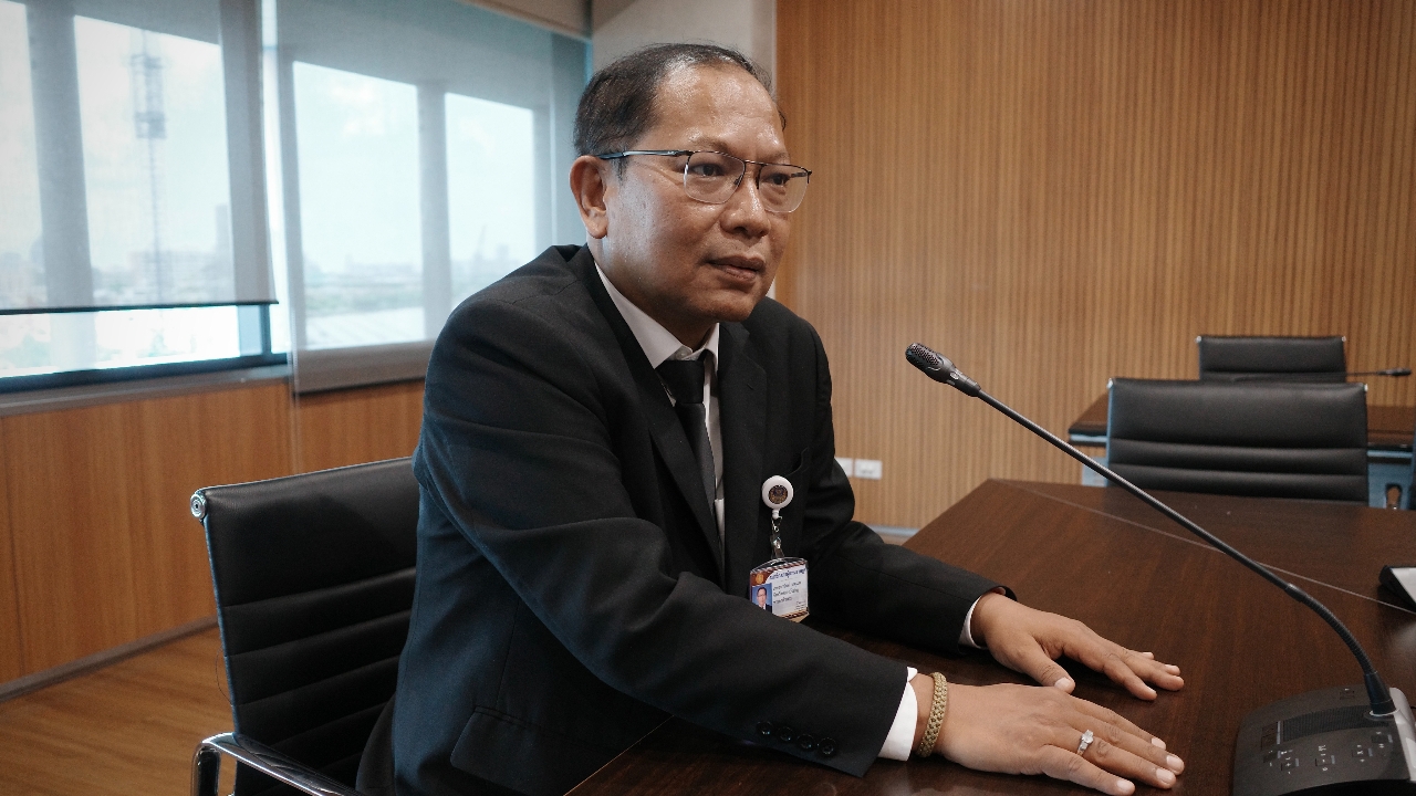 “สส.ชยานันท์” ไล่บี้ “สุชาติ” เปิดบัญชีรีสอร์ตรุกทับลาน ถามช่วยชาวบ้านหรือเปิดทางให้นายทุน