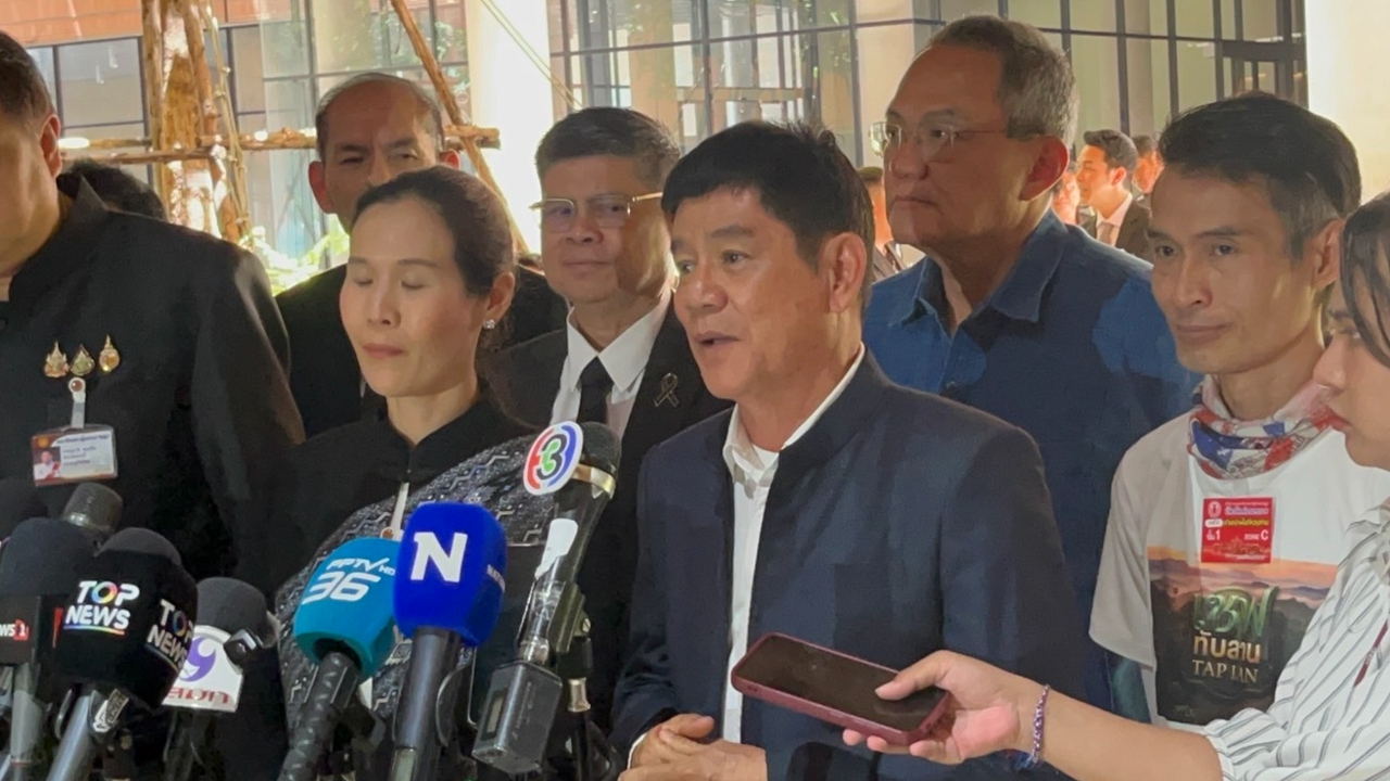 “กมธ.ที่ดินฯ สภาฯ” เปิดพื้นที่ ทุกฝ่ายเคลียร์ใจปมที่ดินป่าลาน พิสูจน์สิทธิรายแปลง ไม่เหมารวม