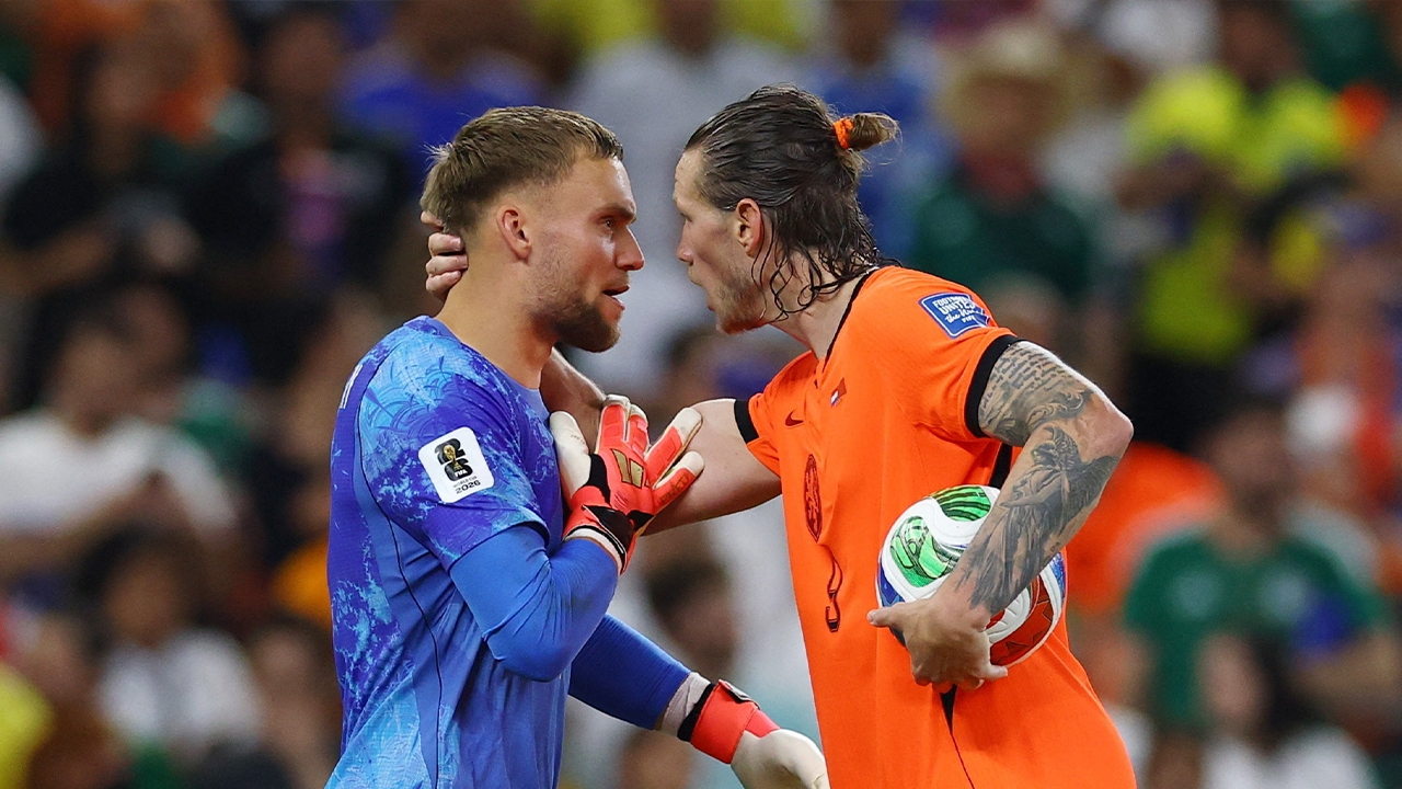 Netherlands Lose to Morocco on Penalties, Exit at Round of 32 in 2026 World Cup