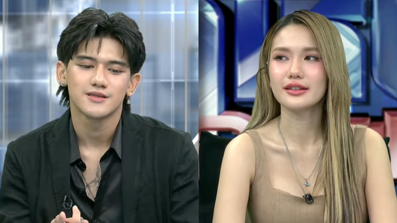 เคลียร์ปมคาใจ! "ติณติณ" เอ่ยปากขอโทษ เผยสิ่งที่รู้สึกผิดต่อ "ฟารีดา" จากนี้ขอโฟกัสลูก