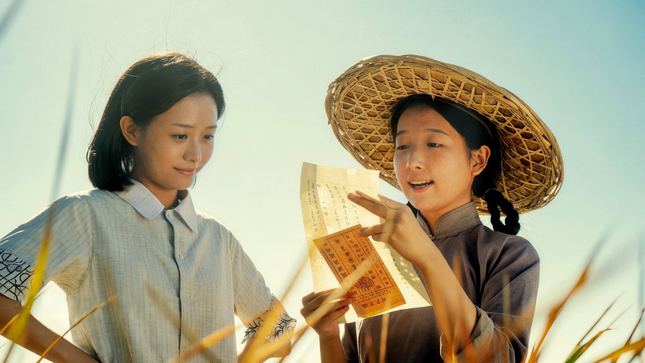 "Dear You" หนังดังจากจีน จุดถกเถียง "รากเหง้า" ชาวสิงคโปร์ หลังฉายภาษาจีนกลางแทนแต้จิ๋ว