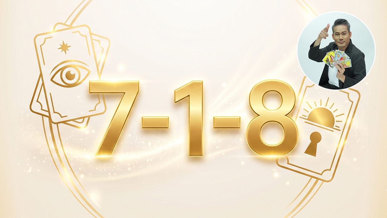 เลขเด่นวันพุธ 7! 1 ก.ค. 69 อ.มงคลชี้ทางรวยโค้งสุดท้าย