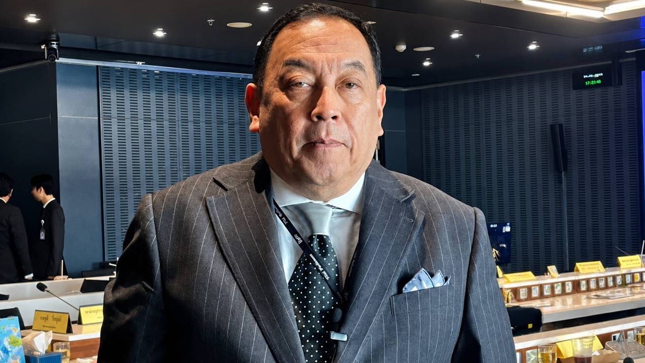 “กมธ.การเงินฯ” เดินเกม เร่งสอบ Forex -เส้นทางการเงิน ใน 2 สัปดาห์ 