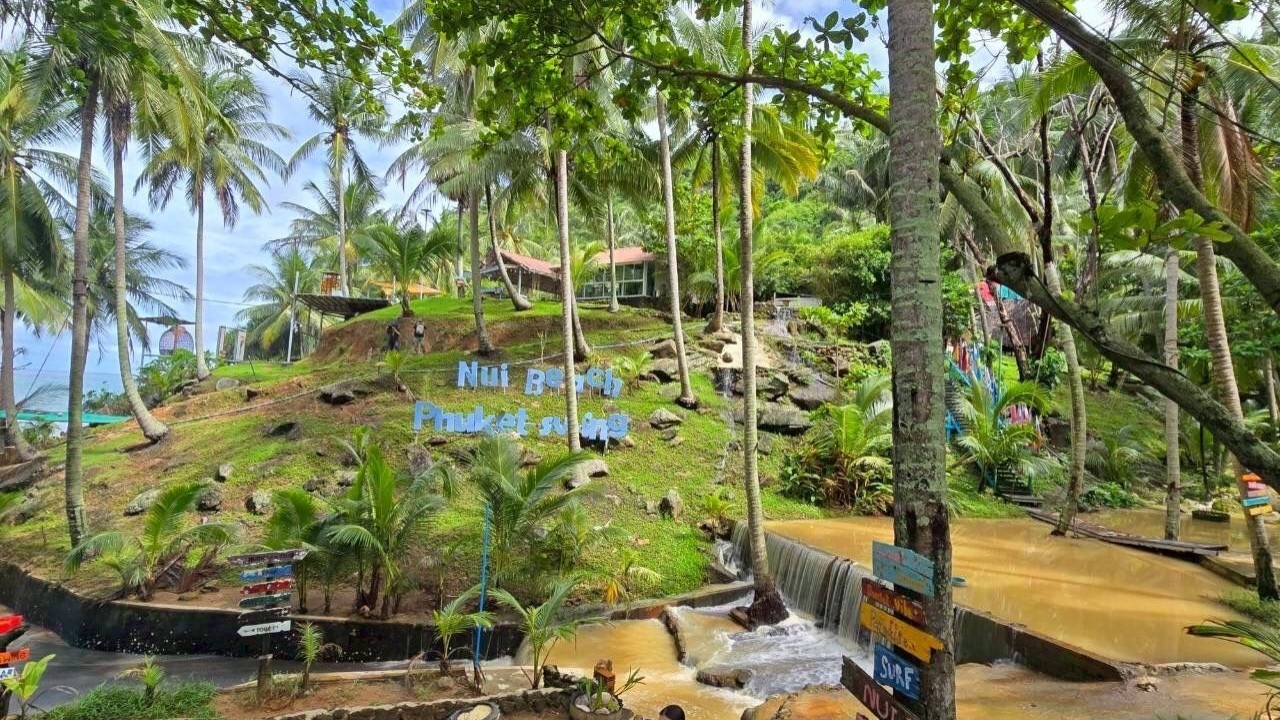 “อาสพลธ์” นำทีมลุยหาดนุ้ย-หาดฟรีดอม เส้นตาย 15 วัน บี้ “ทุนนอมินี-รุกป่าภูเก็ต”