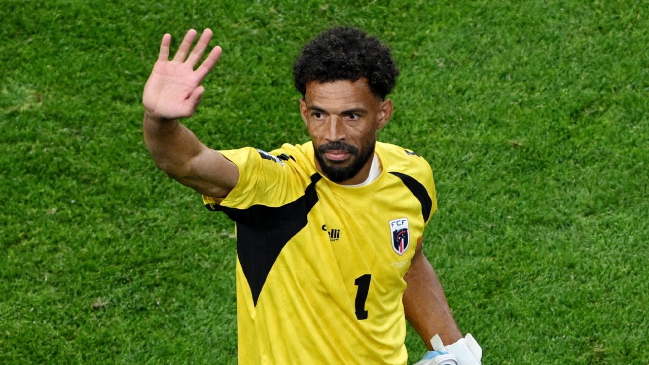 Vozinha Speaks Out After Becoming Cape Verdes Hero, Leading Team to 2026 World Cup
