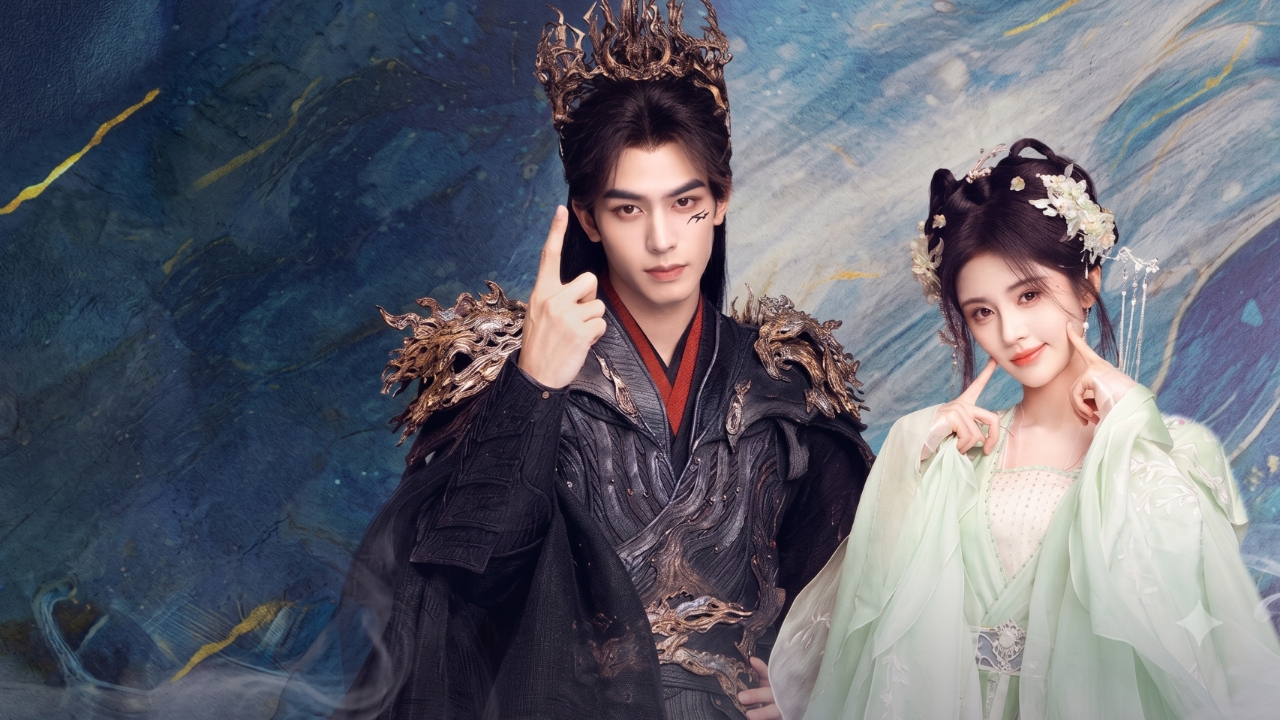 เรื่องย่อ The Eternal Fragrance (หอมกลิ่นพันลี้) ซีรีส์จีนแนวเทพเซียน พร้อมรายชื่อนักแสดง