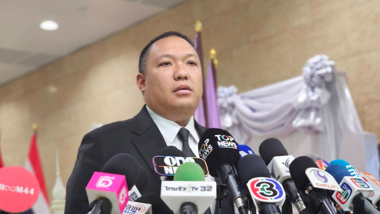 ต้น ก.ค. แถลงคืบหน้าปัญหาภูเก็ต “พลพีร์” จ่อดันแผนถอด “ค่าไฟสาธารณะ” ออกจากบิลประชาชน