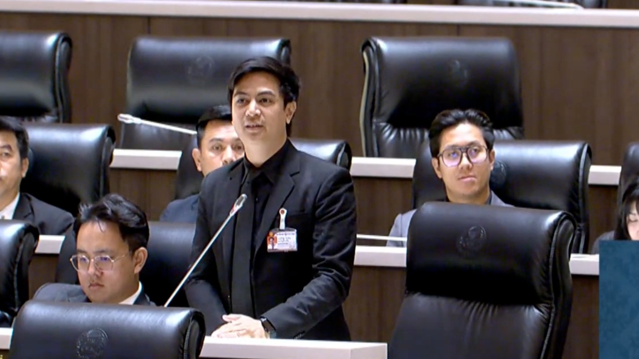 ตั้ง 3 ข้อพิรุธ โครงการ อว.-ศธ. คงงบฯ ไว้ 800 ล้านบาท ก่อนผ่านร่าง พ.ร.บ. โอนงบฯ
