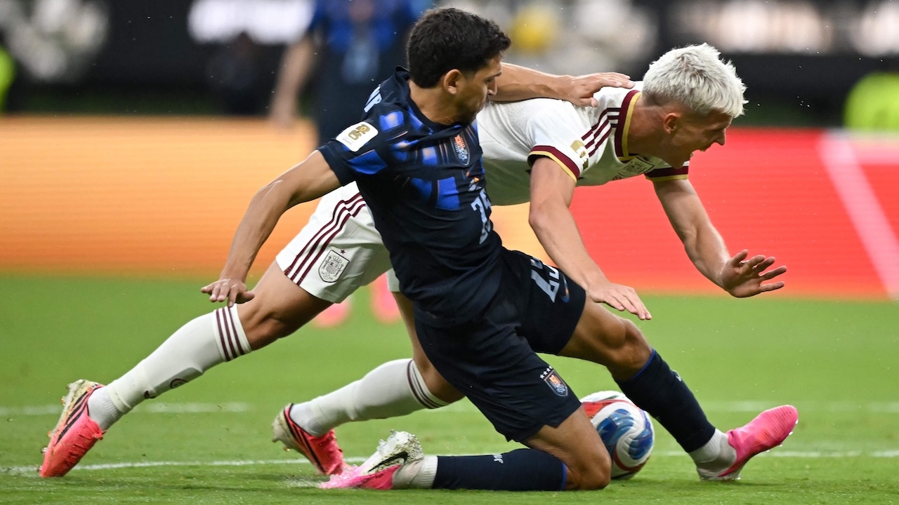 Summary of Group H Standings in the 2026 World Cup After the Final Match