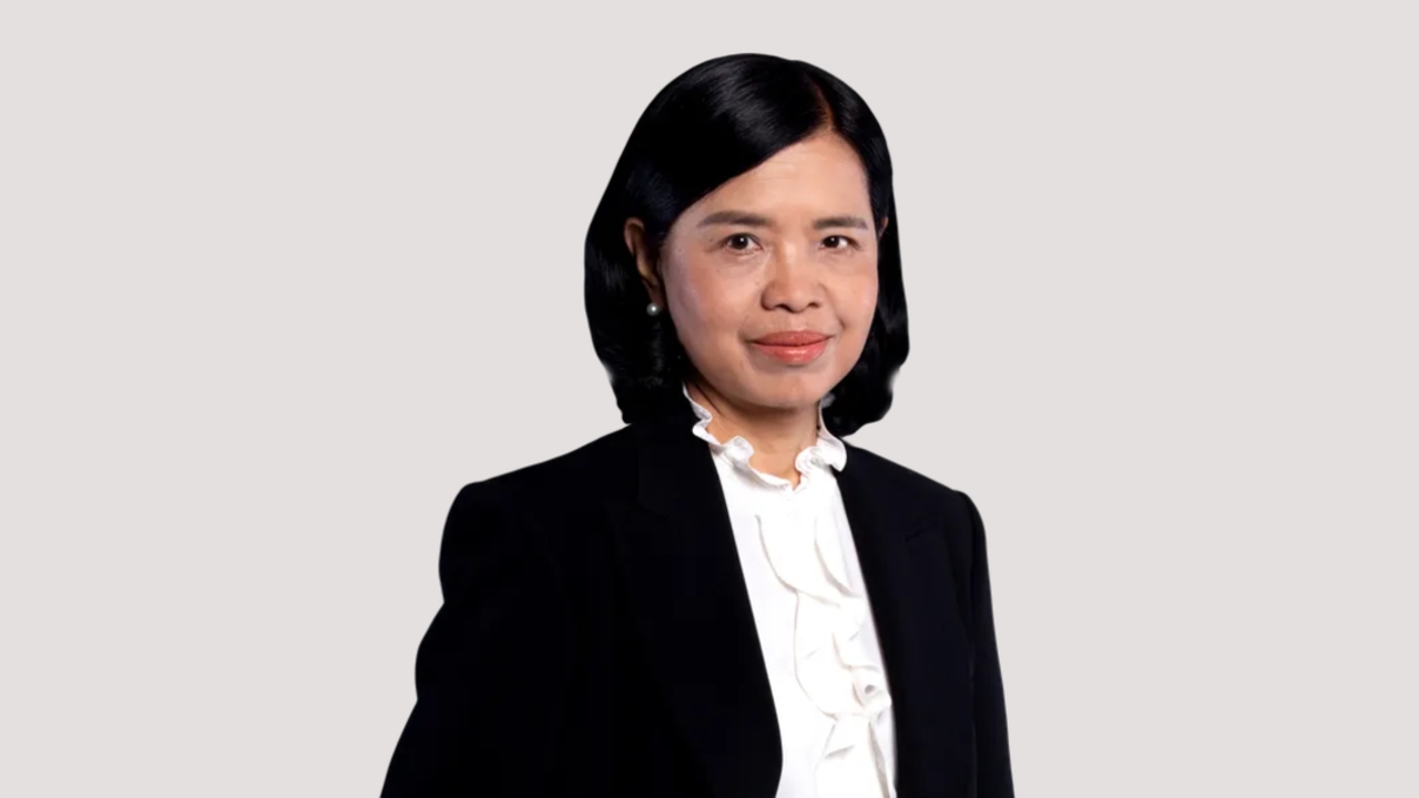 สภาฯ ประกาศแต่งตั้ง “เพียงพนอ บุญกล่ำ” นั่งที่ปรึกษาผู้นำฝ่ายค้าน