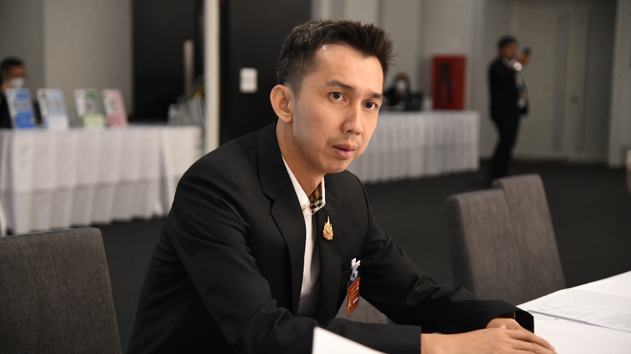 "ดีเอสไอ" เตรียมแจ้งข้อกล่าวหาเพิ่มเติม "ชนนพัฒฐ์" หลังปิดสมัยประชุมสภา