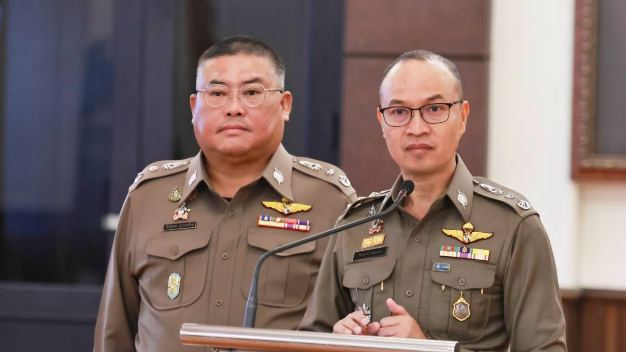 ก.ตร. เห็นชอบเออร์ลี่รีไทร์ตำรวจ เหลือปีละรอบ "นายพล" ว่างนาน กระทบบริหารงาน