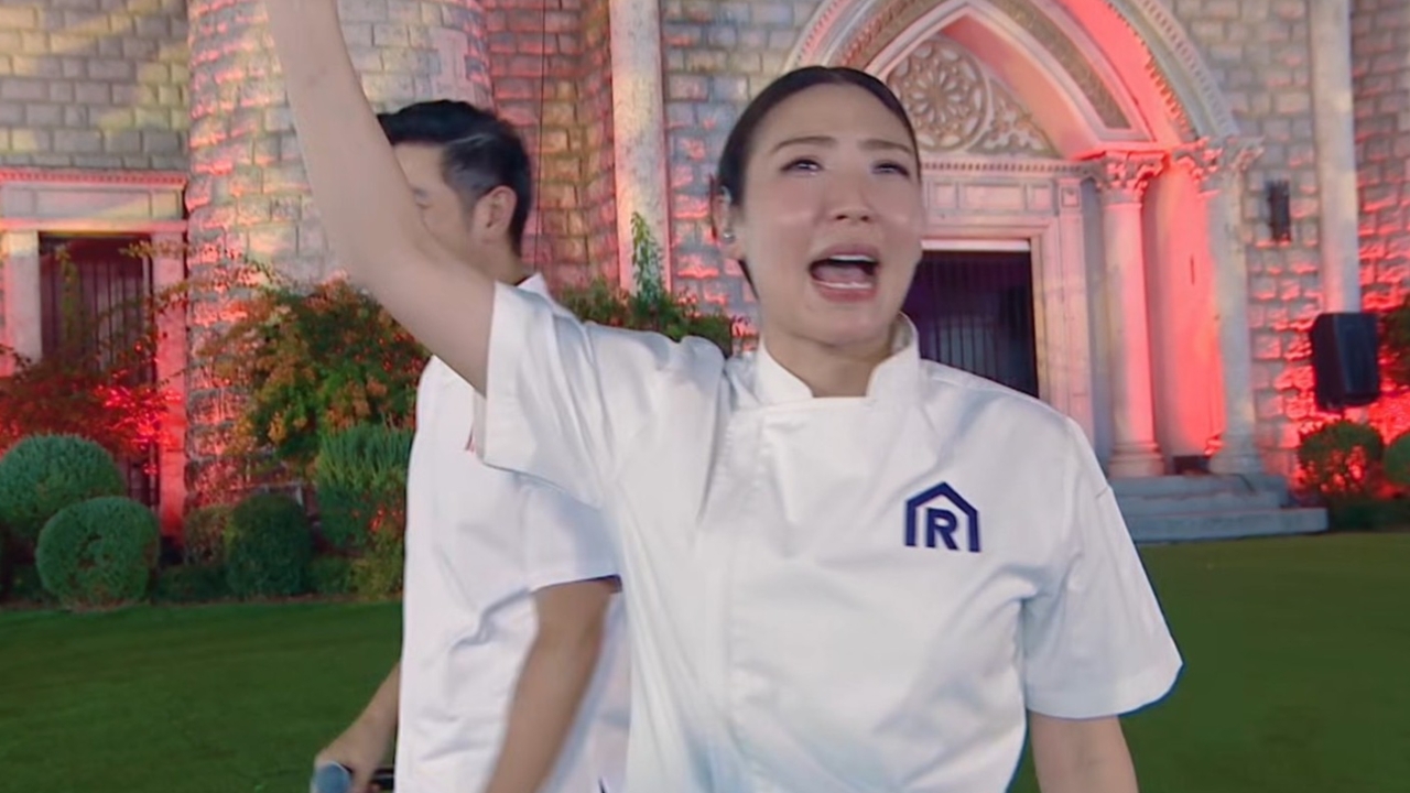 Restaurant War !! สุดเดือดศึกสงครามสตรีตฟูด “เชฟแพม-เชฟอาร์ต-เชฟต้น” ทุ่มสุดพลัง
