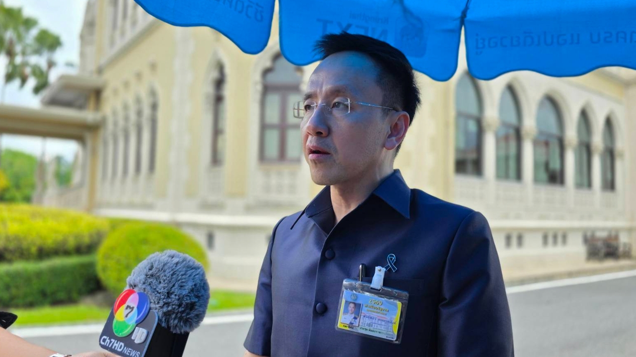 “อธิบดีกรมศุลฯ” ชงมาตรการตรวจผู้โดยสารขาออก-ลูกเรือมากยิ่งขึ้น