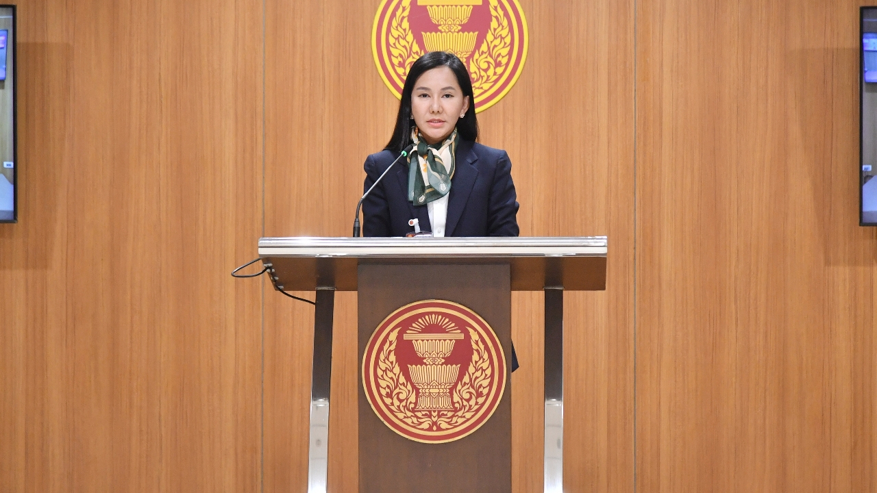 กมธ. งบประมาณปี 70 ถกงบกลาง ด้าน ธปท.คาดเงินเฟ้อ 4% อาจส่งผลให้การบริโภคชะลอตัวครึ่งปีหลัง