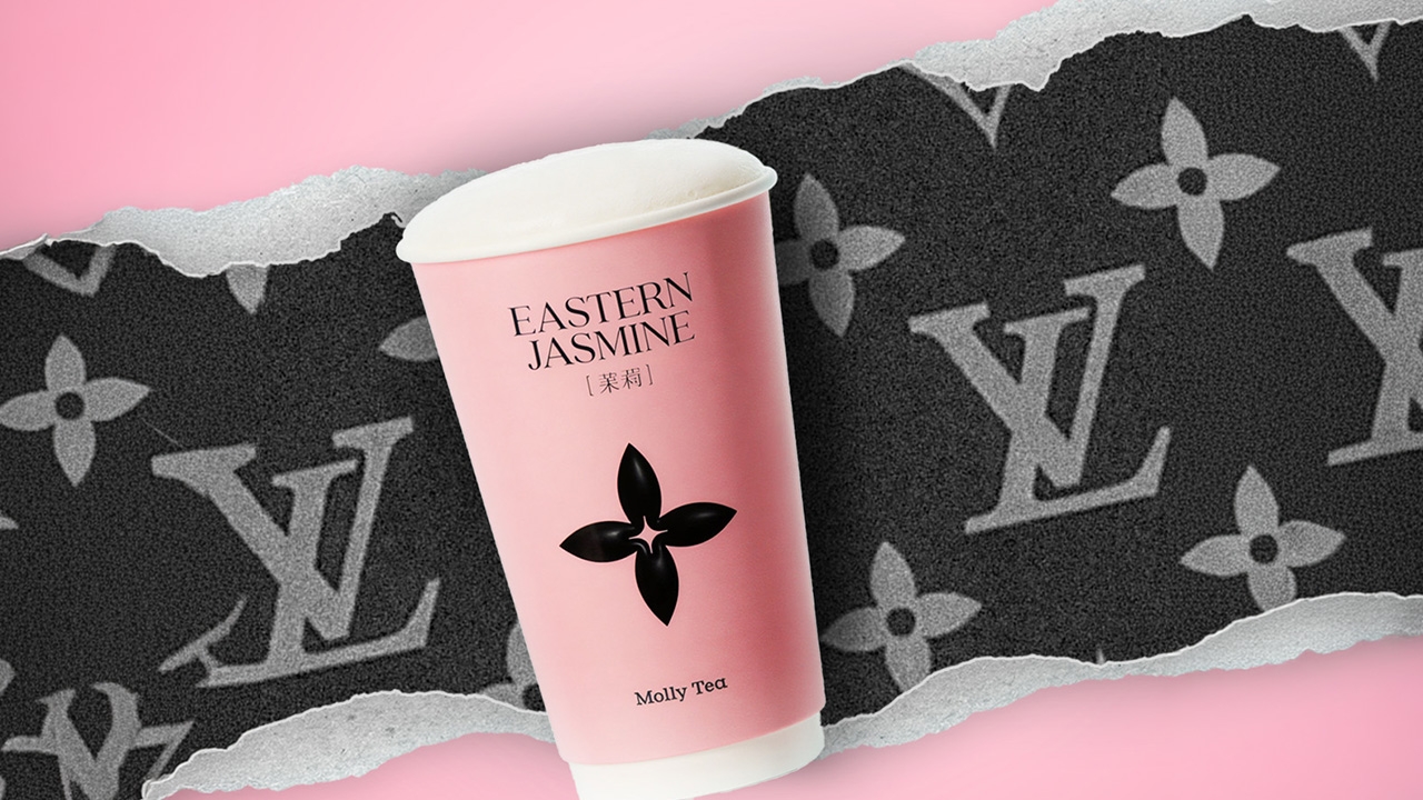 Louis Vuitton ชนะคดี Molly Tea ละเมิดเครื่องหมายการค้า บทเรียนของเคสนี้ ไม่ใช่แค่เรื่องของโลโก้