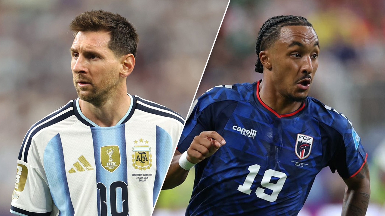 Assessing the Chances of Argentina vs Cape Verde Before the Intense Clash in the 2026 World Cup Round of 32