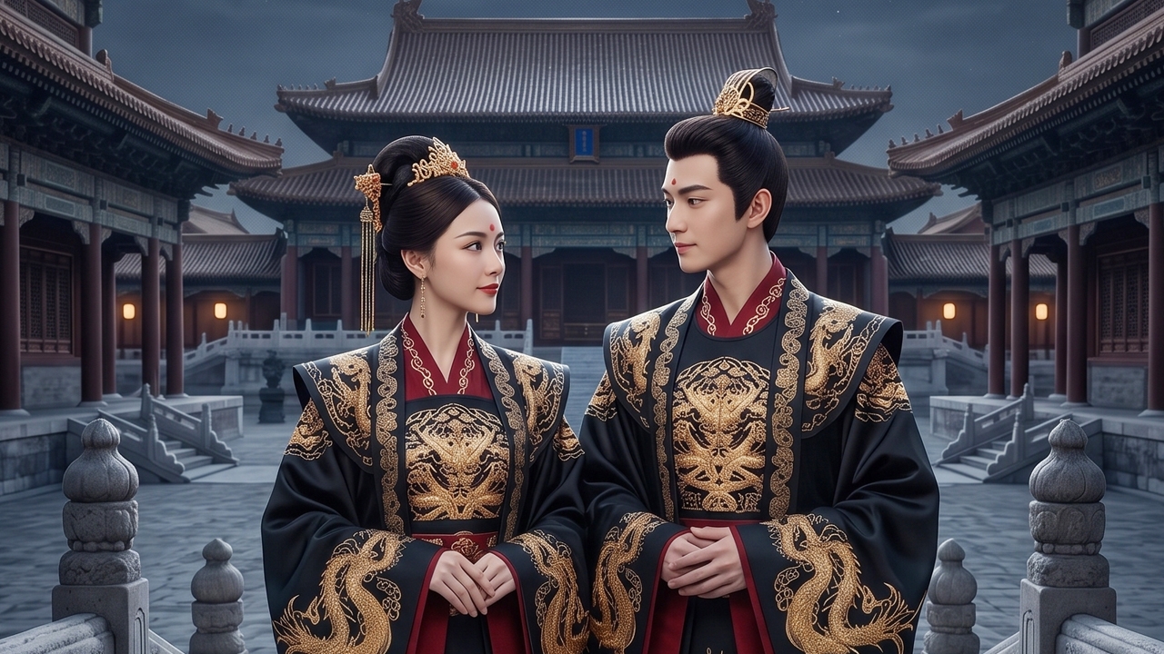 คอพีเรียดห้ามพลาด เจาะลึก "ยศในซีรีส์จีน" แบ่งฝ่ายหน้า-ฝ่ายใน ใครใหญ่สุดในวัง