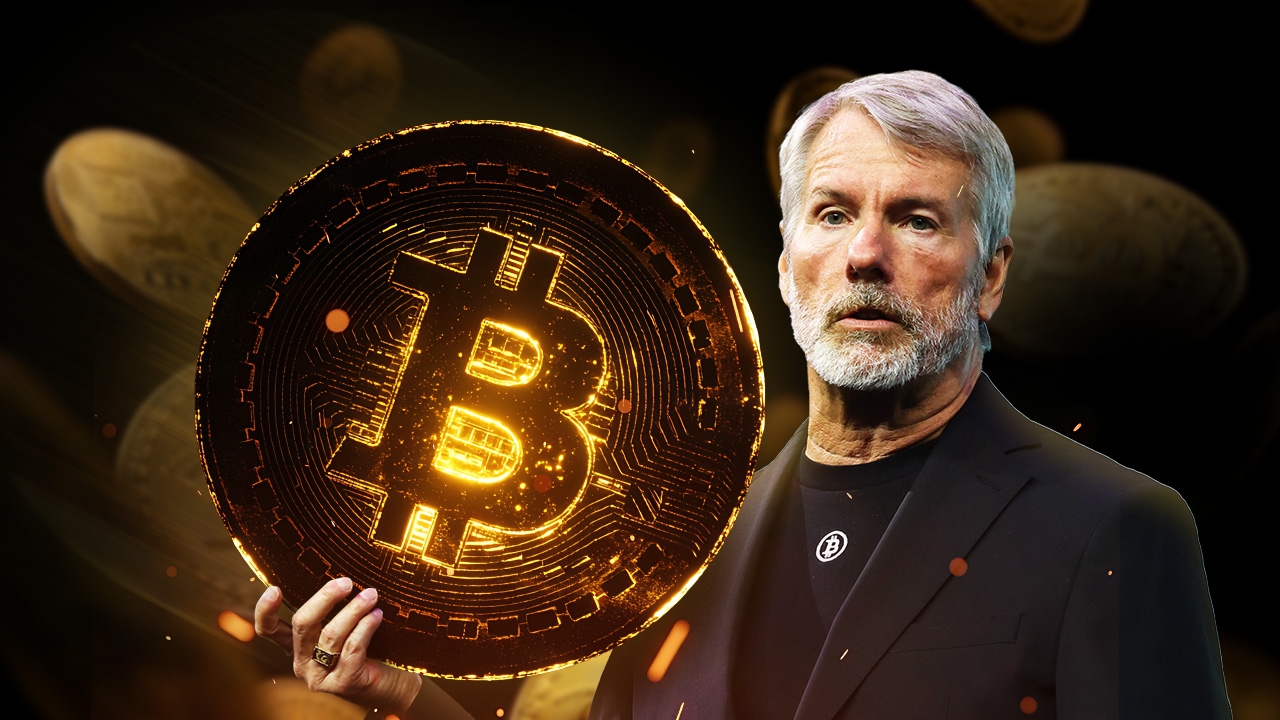 กว่าจะเป็น Michael Saylor จากว่าที่นักบินสู่มหาเศรษฐีผู้โด่งดัง เพราะคลั่งรัก Bitcoin