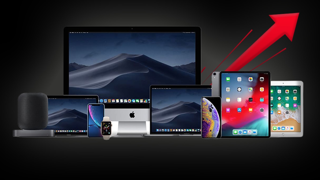 วิกฤต Memory Panic "ของแพงขึ้นเพราะ AI" Apple และ Microsoft โดนหนักสุด