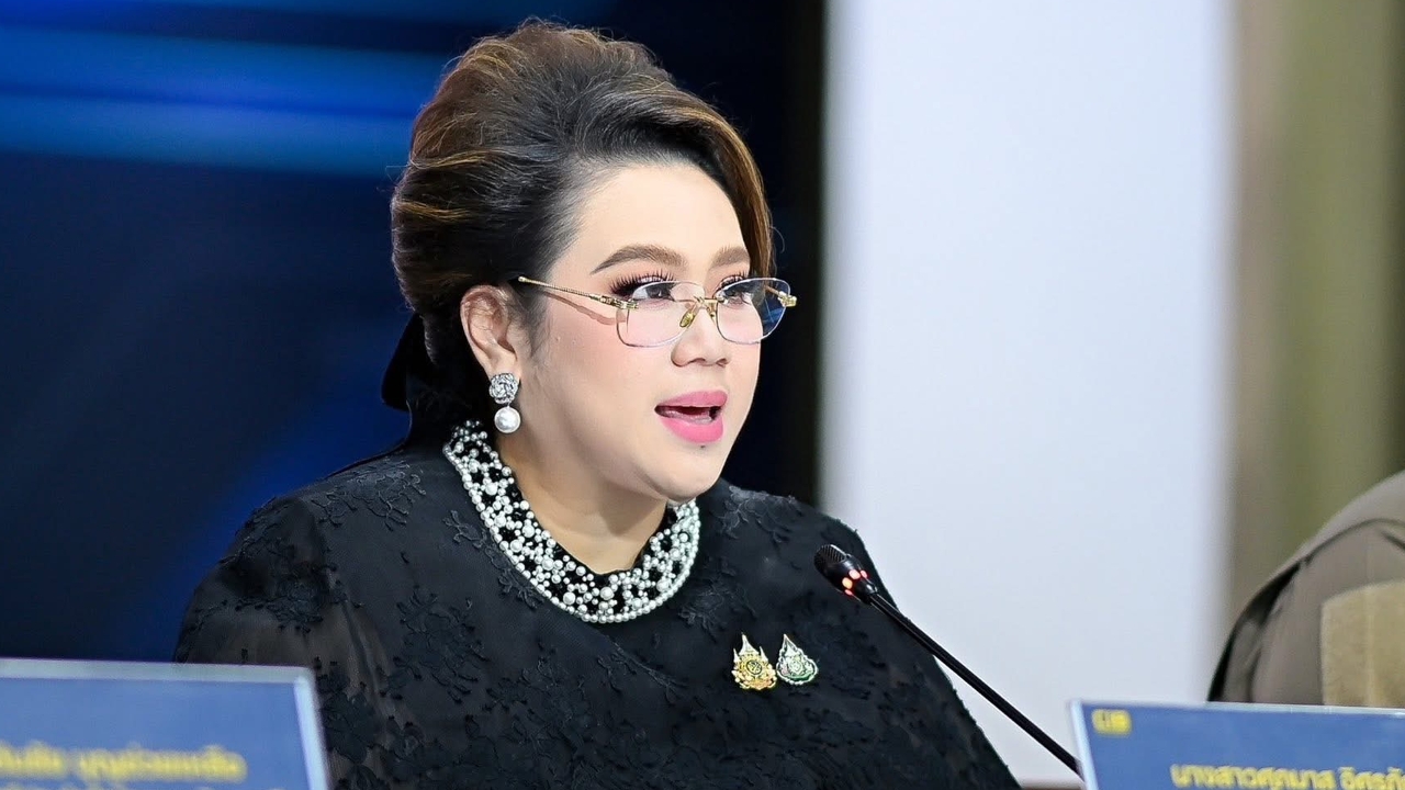 “ศุภมาส” สั่ง สคบ. ประสาน ปคบ. เช็กด่วน ขบวนการรับจ้างกดบัตรคอนเสิร์ต หลอกเก็บเงินล่วงหน้า