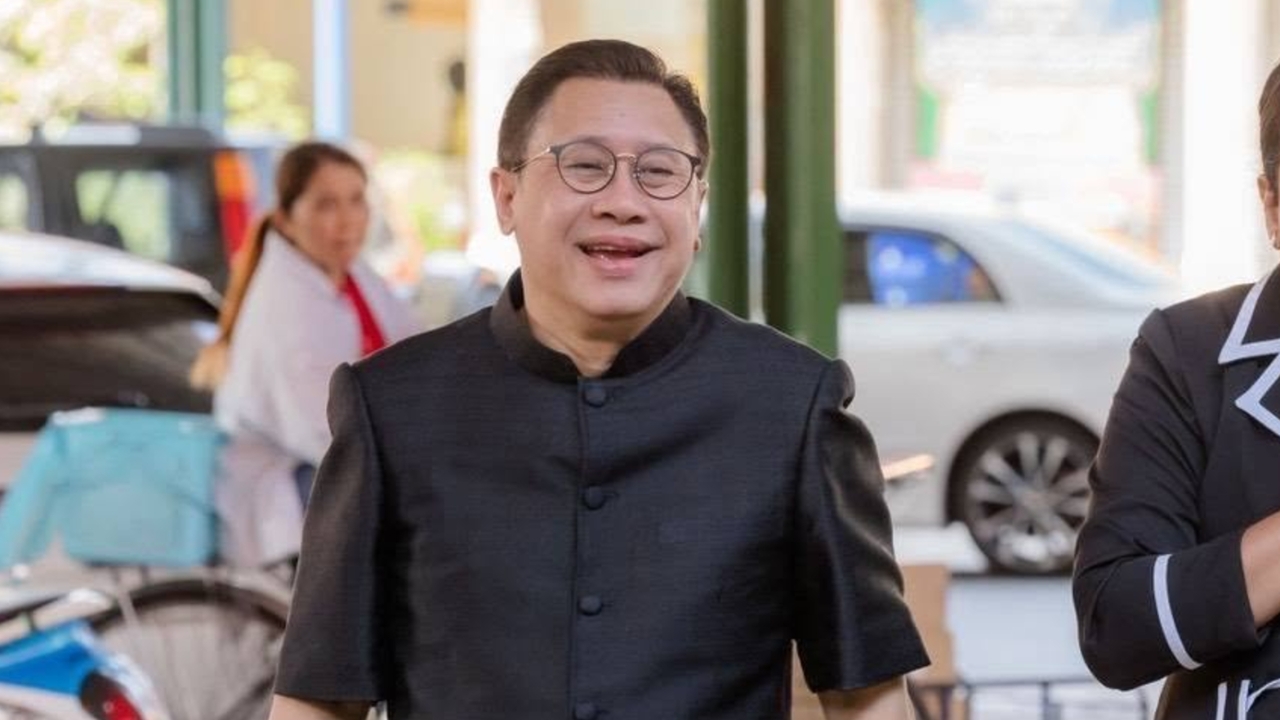 “จักรภพ เพ็ญแข” เลื่อนลำดับเป็น สส.พรรคเพื่อไทย หลัง “ประเสริฐ” ลาออก
