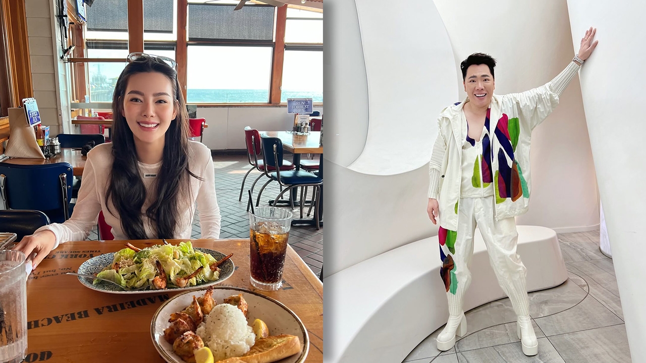 มดดำ คชาภา ขอโทษ ดิว อริสรา หลังหาว่าบล็อกไลน์ เคลียร์ชัดปมยังไม่คืนเงิน เมย์ วาสนา