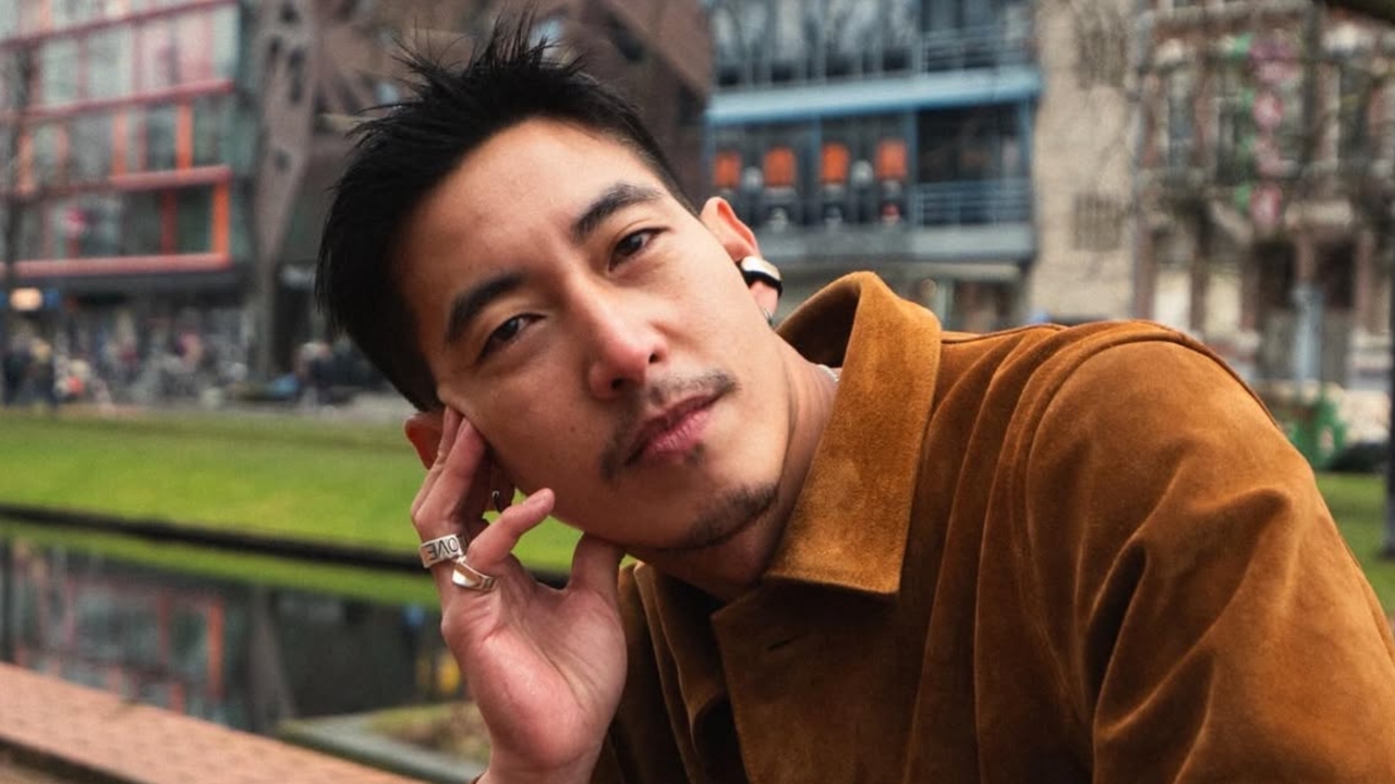 โตโน่ ภาคิน โพสต์ภาพกระดาษแผ่นเดียว ทำเอาแฟนๆ แห่คอมเมนต์เต็มไอจี