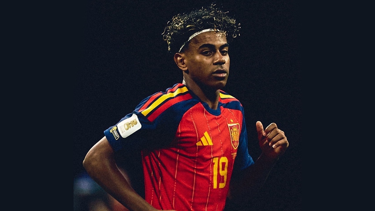 Yamal Believes France Is Not Better Than Spain, Confident Spain Will Win 2026 World Cup