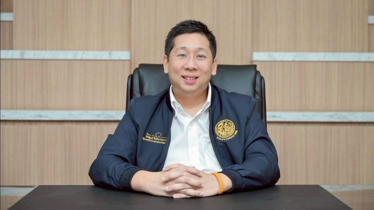 ฟื้นบินตรง “หัวหิน-กัวลาลัมเปอร์”