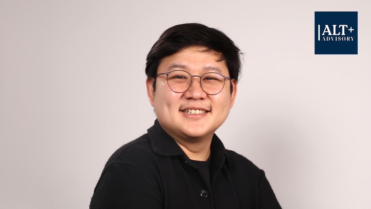 อ.เอ็ม ขยายอาณาจักร เปิด ALTPLUS Advisory ต่อยอดองค์ความรู้ สู่ที่ปรึกษาสินทรัพย์ดิจิทัล