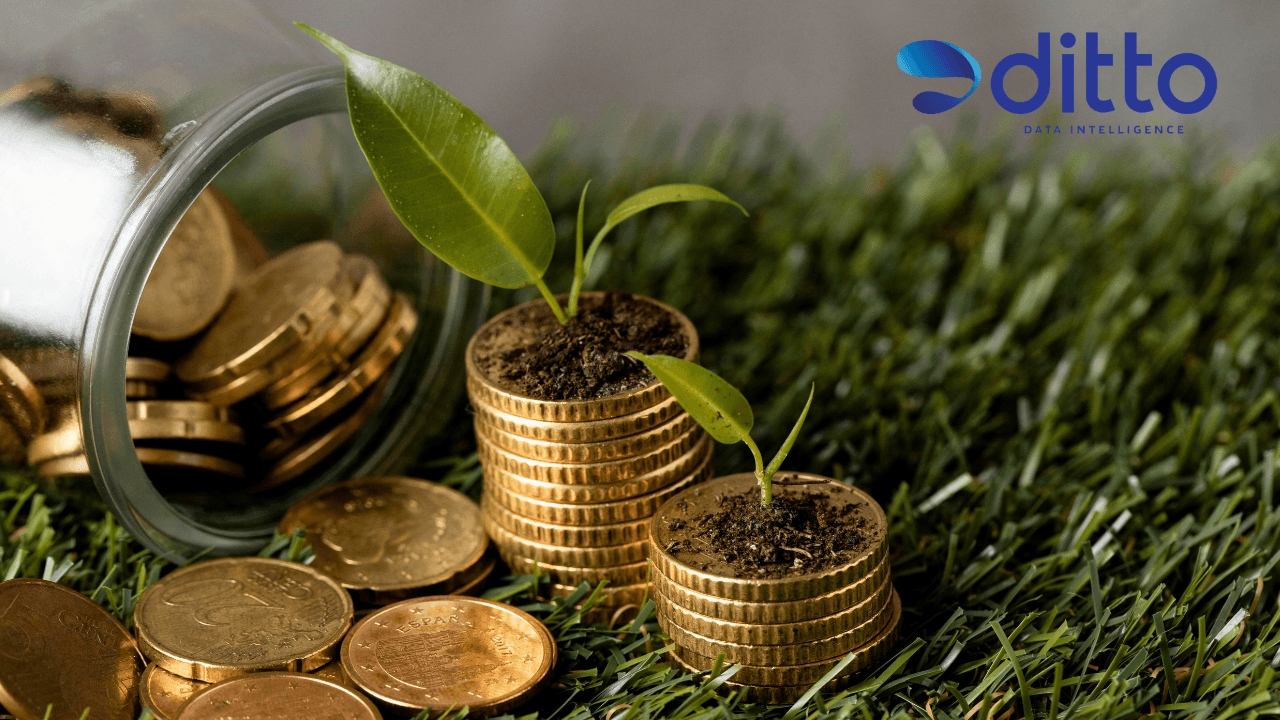 DITTO ผนึกพันธมิตร เตรียมเปิดขาย Blu Green Token เปิดโอกาสเข้าถึงการลงทุนคาร์บอนเครดิต