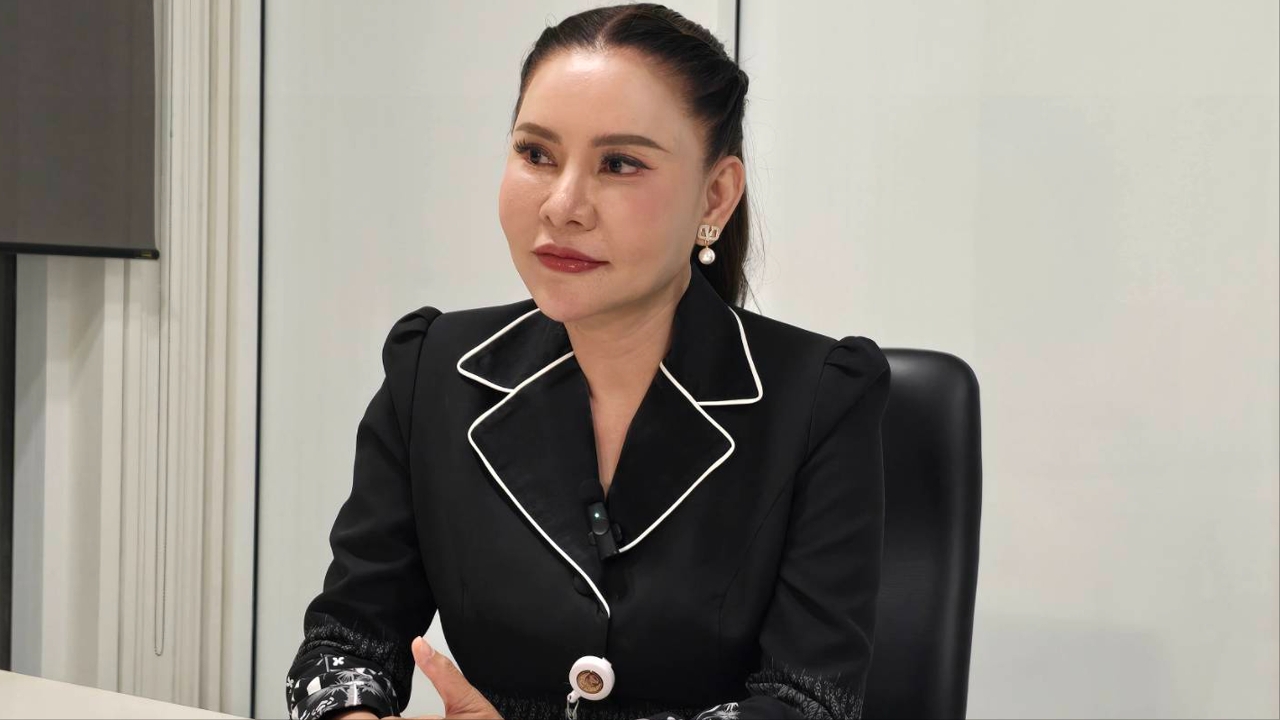 ประธาน กมธ.การศาสนาฯ ติดตามเหตุพระธุดงค์ถูกรถชนที่มุกดาหาร