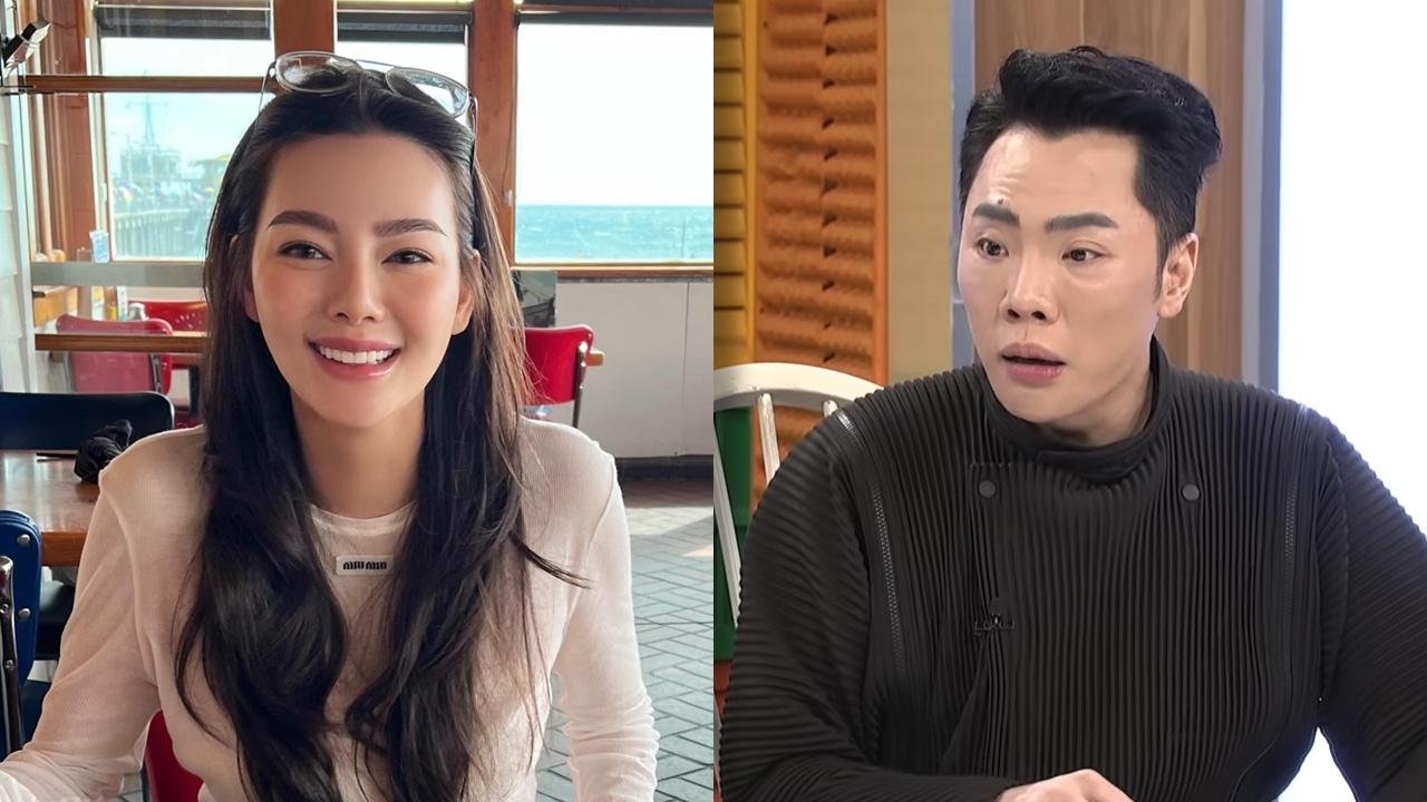 มดดำ คชาภา เล่าโทรหา ดิว อริสรา ไม่ได้แล้วเพราะถูกบล็อก เผย เมย์ วาสนา ยังไม่ได้เงินคืน