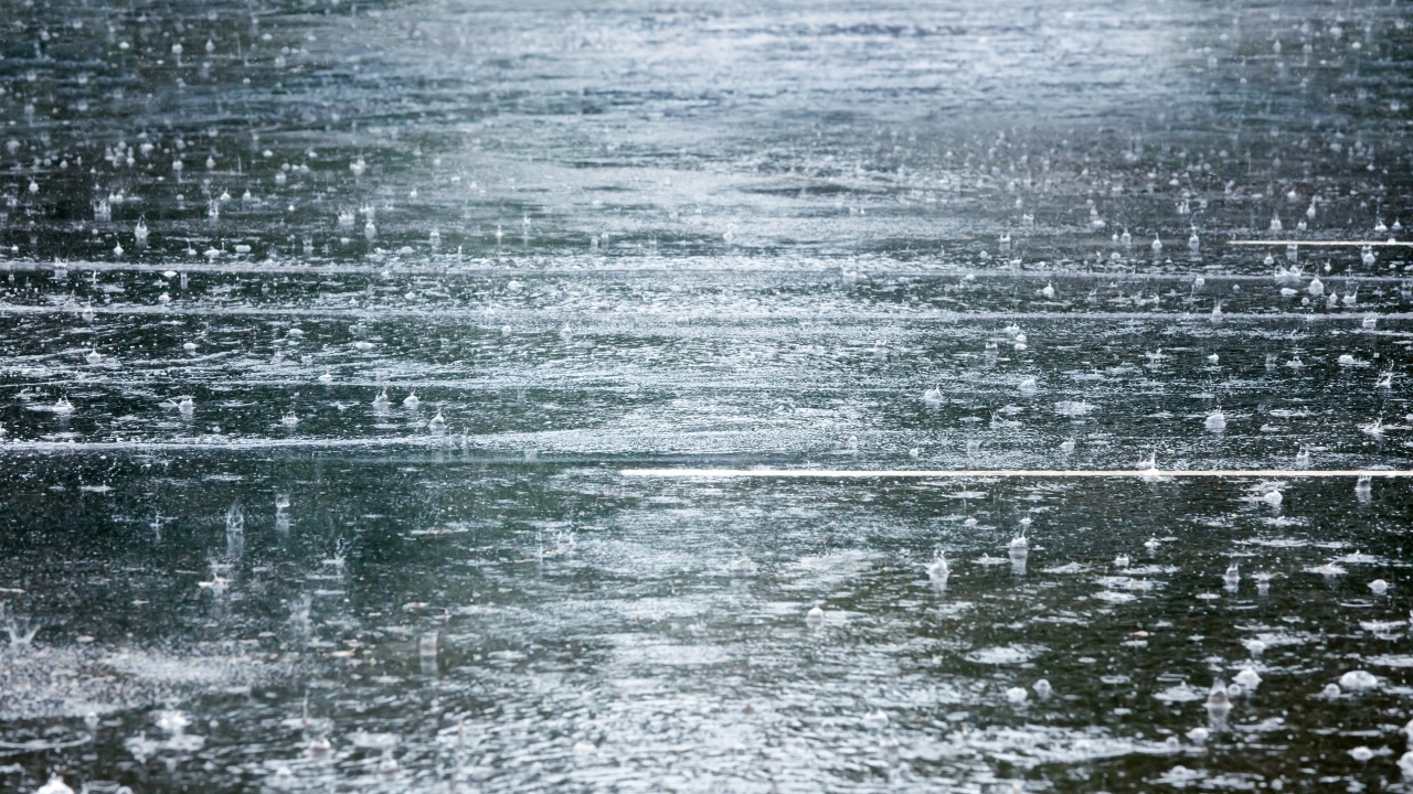 กรมอุตุฯ เตือนฉบับ 11 ไทยฝนตกหนักถึงหนักมาก อาจเกิดน้ำท่วมฉับพลัน-น้ำป่าไหลหลาก