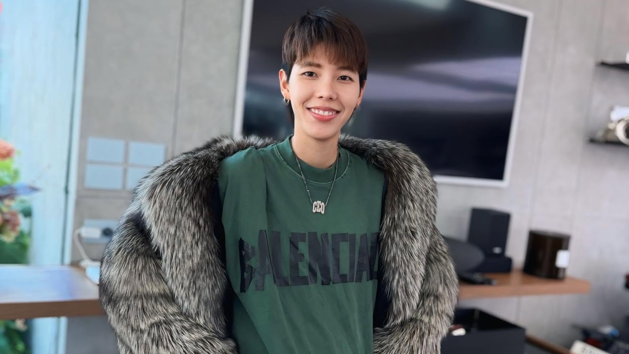 "ป๊ายปาย โอริโอ้" ยังไม่ทิ้งวงการ ยิ้มรับมรสุมทำเติบโต ลุยซ้อมแข่งรถหวังขึ้นโพเดียมปีนี้