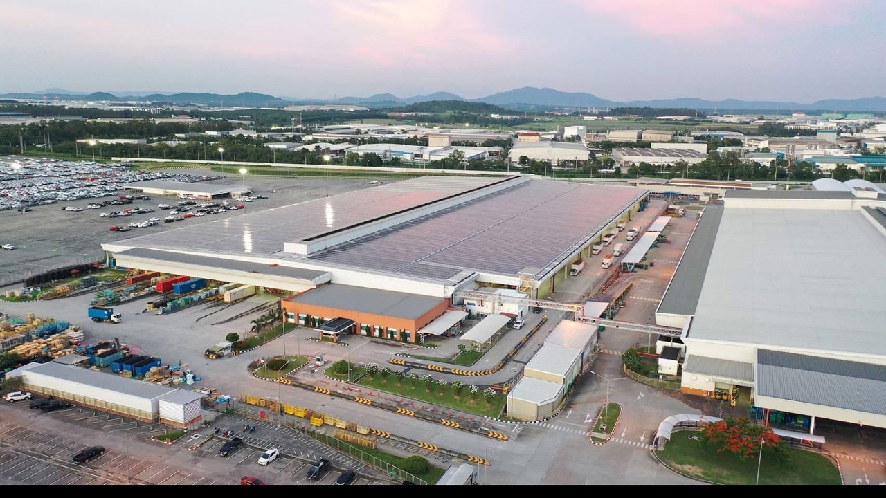 บีโอไออนุมัติ “มาสด้า” ลงทุนเพิ่ม 7,400 ล้าน ลุยผลิตรถยนต์แบบ MHEV