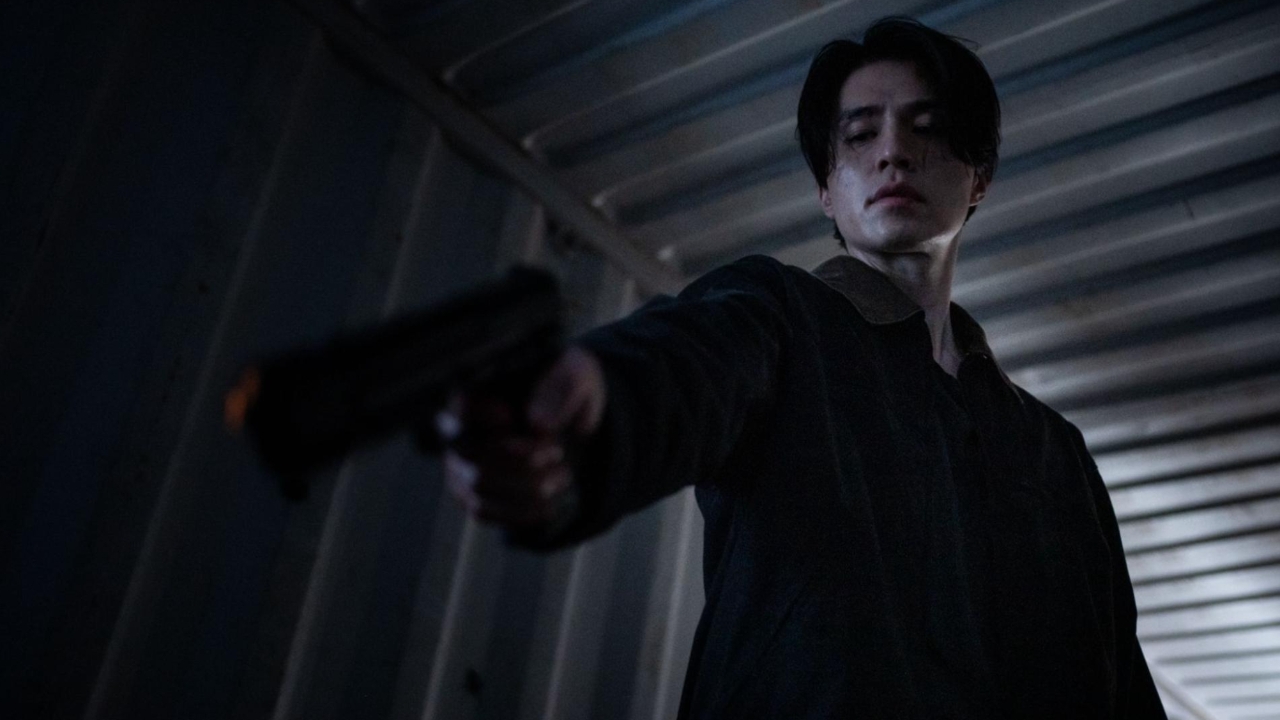 “A Shop for Killers 2” กลับมาแล้ว “อีดงอุค” ฟื้นคืนชีพทวงความแค้น