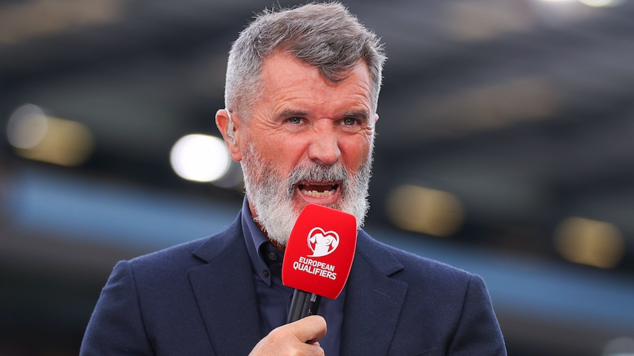 Roy Keane Confident These 2 Teams Will Reach the 2026 World Cup Final