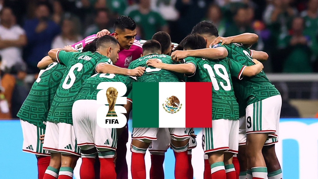 Mexicos Dominant Stats After Beating Ecuador to Reach 2026 World Cup Round of 16