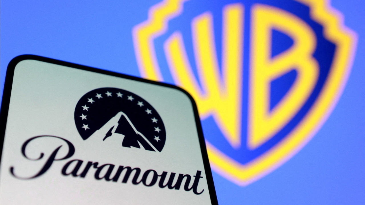 รัฐบาล UK เผย อาจขวางดีล Paramount ซื้อกิจการ Warner Bros.