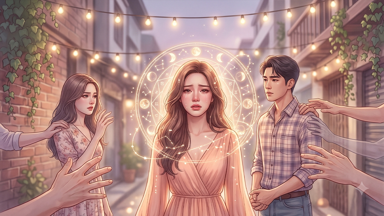ถูกทัก 'ดวงเมียน้อย' อย่าเพิ่งจิตตก! เปิดความหมายที่แท้จริง อาจไม่ได้แย่อย่างที่คิด"