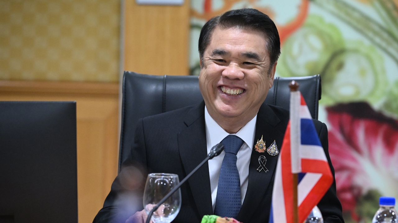"สุริยะ" ถกมาเลเซีย เร่งแก้ปัญหาแบนกุ้งไทย คาดไม่เกิน 30 วันปลดล็อกส่งออก