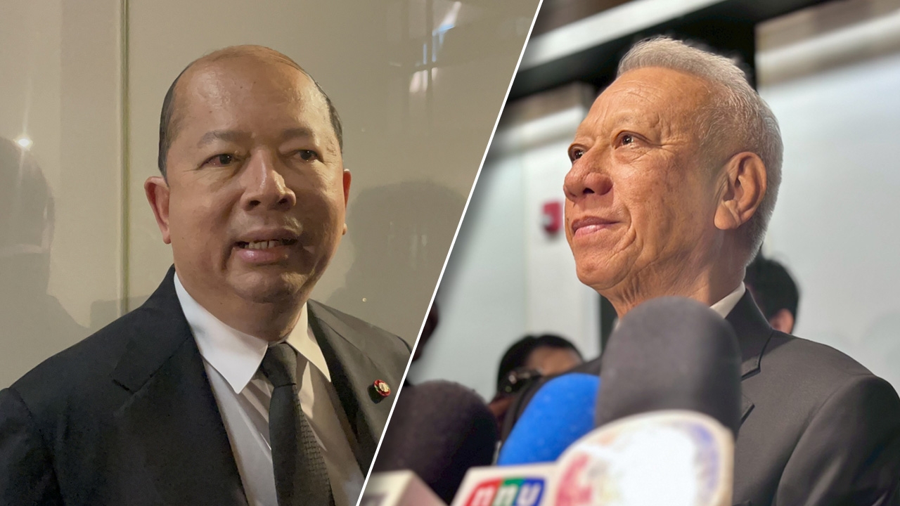 “พิพัฒน์-เลขา สมช.” รับบึ้มปั๊มน้ำมัน PT ป่วนก่อนเจรจาความสงบชายแดนใต้