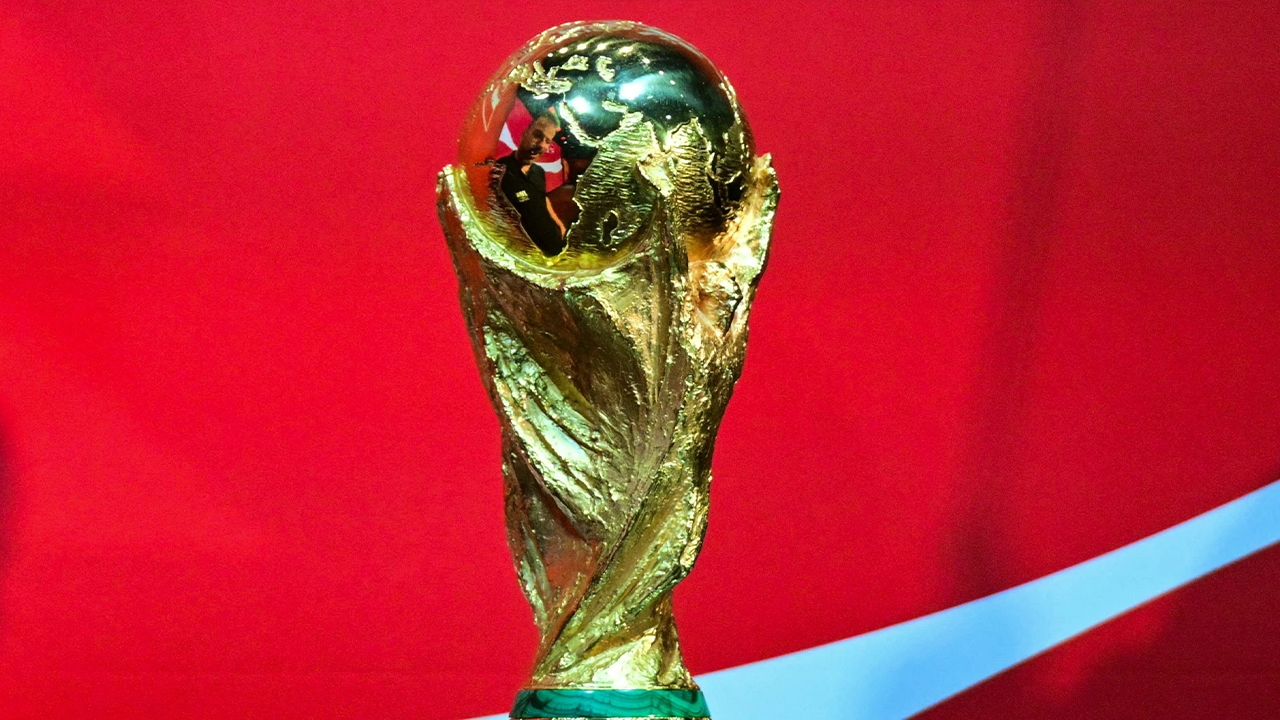 First Round of 16 Match Confirmed: Latest 2026 World Cup Schedule After Four Nations Advance