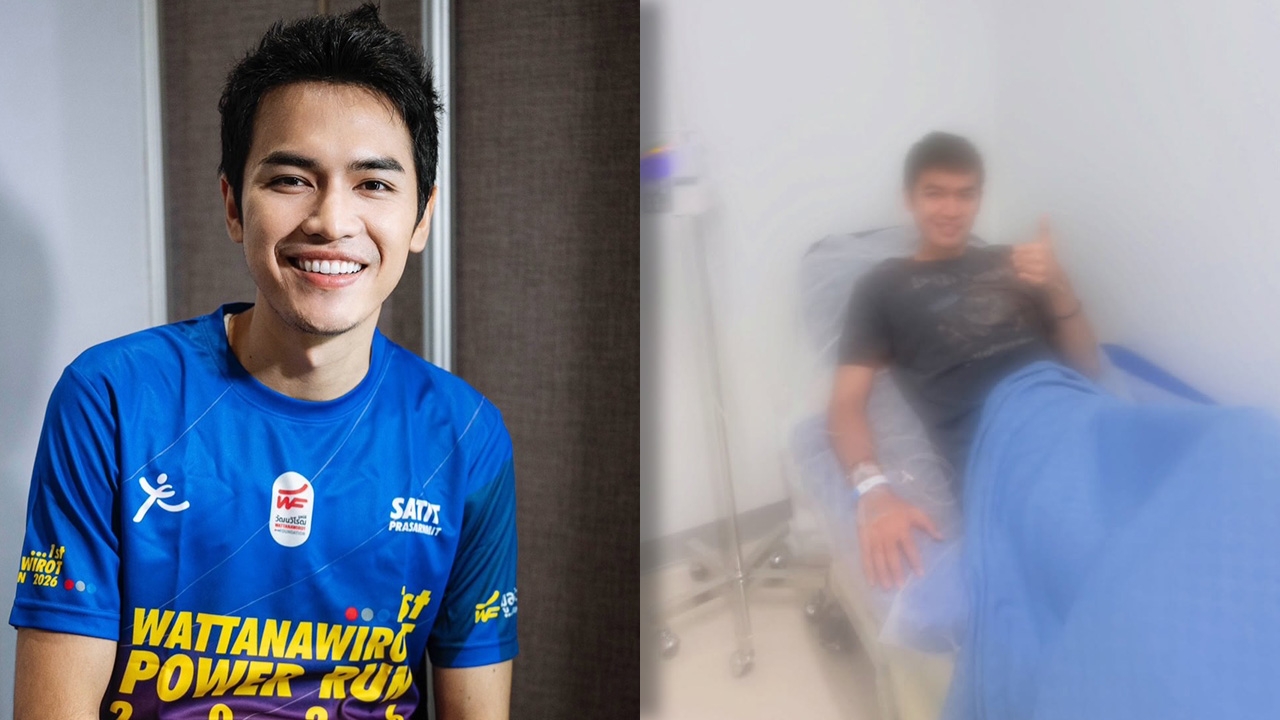 โจอี้ ภูวศิษฐ์ เจอ อองรี Proxie ถามทำไมรูปมัวทุกโพสต์ คำตอบที่ได้พีกมาก