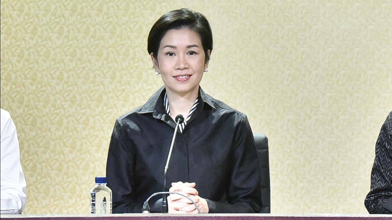 ครม.ไฟเขียวขยายมาตรการลดค่าธรรมเนียมจดทะเบียนสิทธิและนิติกรรมสำหรับที่อยู่อาศัย ถึง 30 มิ.ย.2570