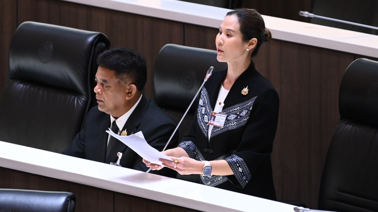 “กุลวลี” ชงรัฐหาทางบริหารจัดการโรงแรม รีสอร์ต รุกที่ จ.ภูเก็ต 